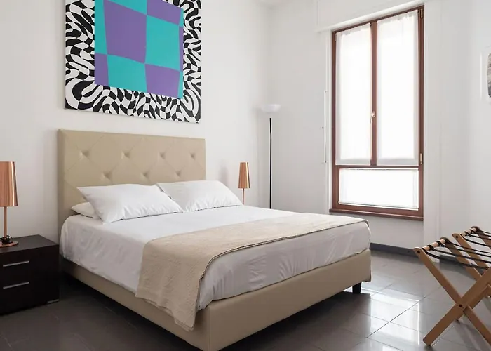 Apartment Close To Duomo