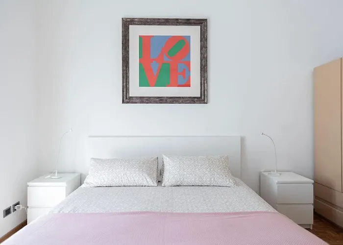 Apartment Close To Duomo