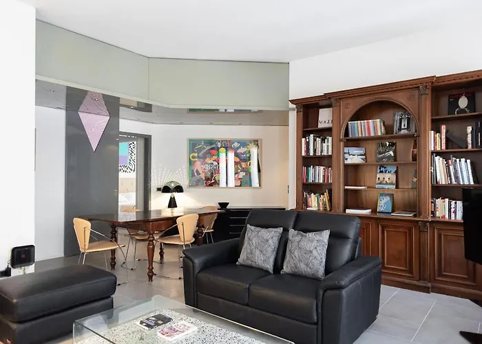 Apartment Close To Duomo